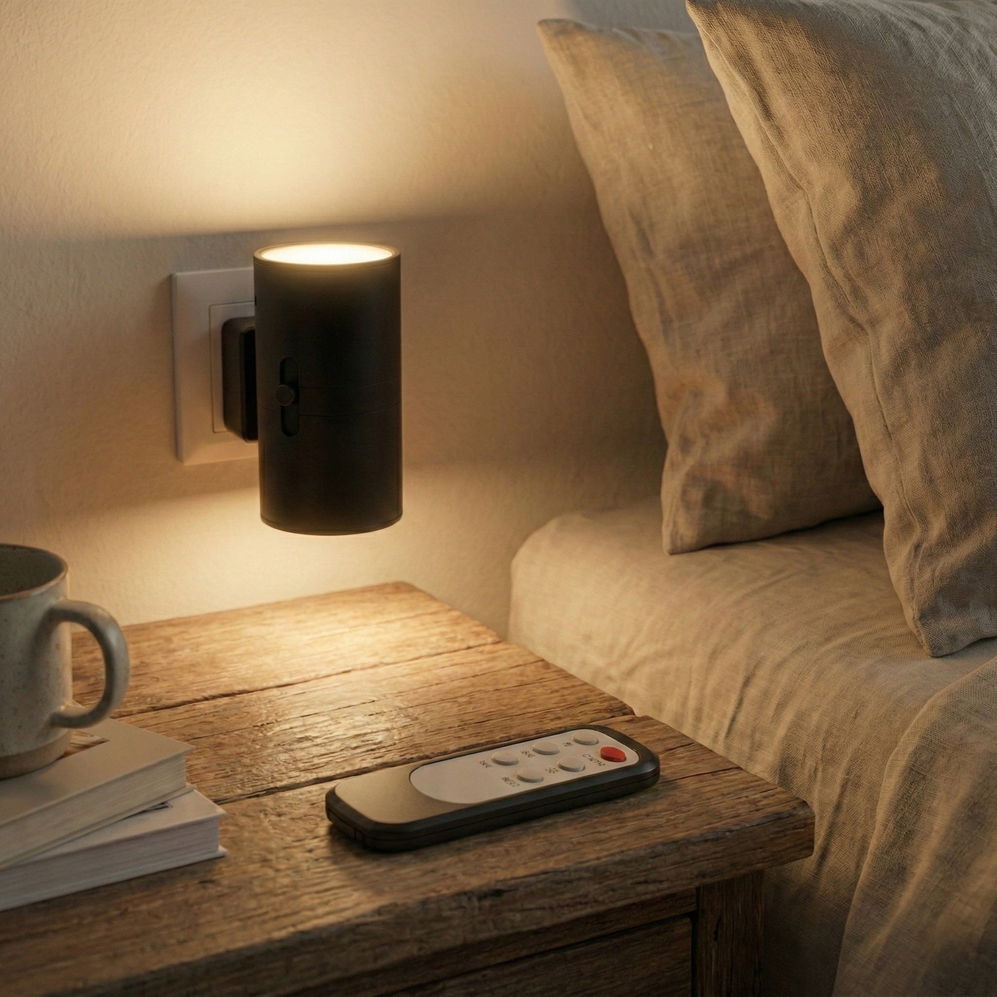 PLUGIFY One Verlichting