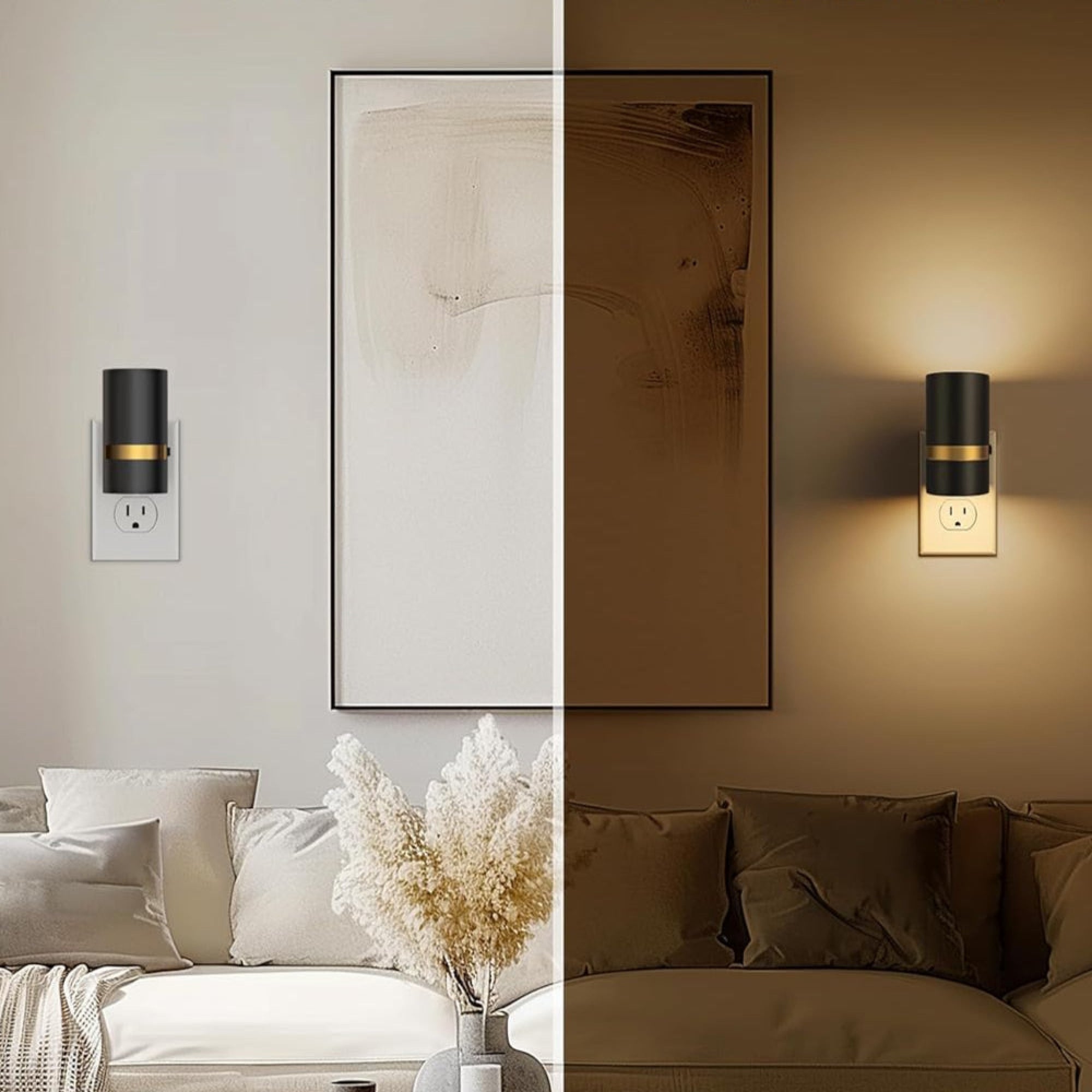 PLUGIFY Two - Verlichting