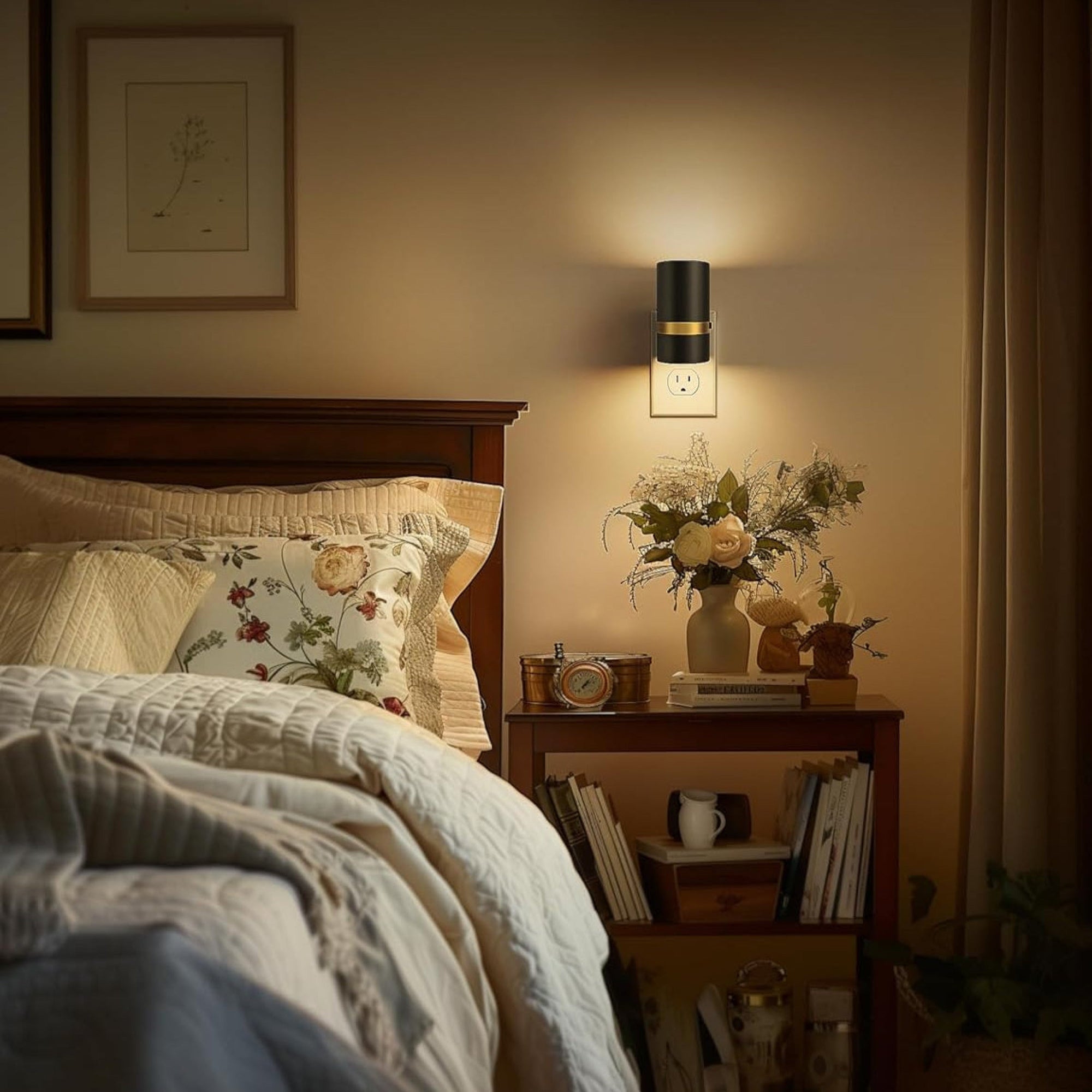 PLUGIFY Two - Verlichting