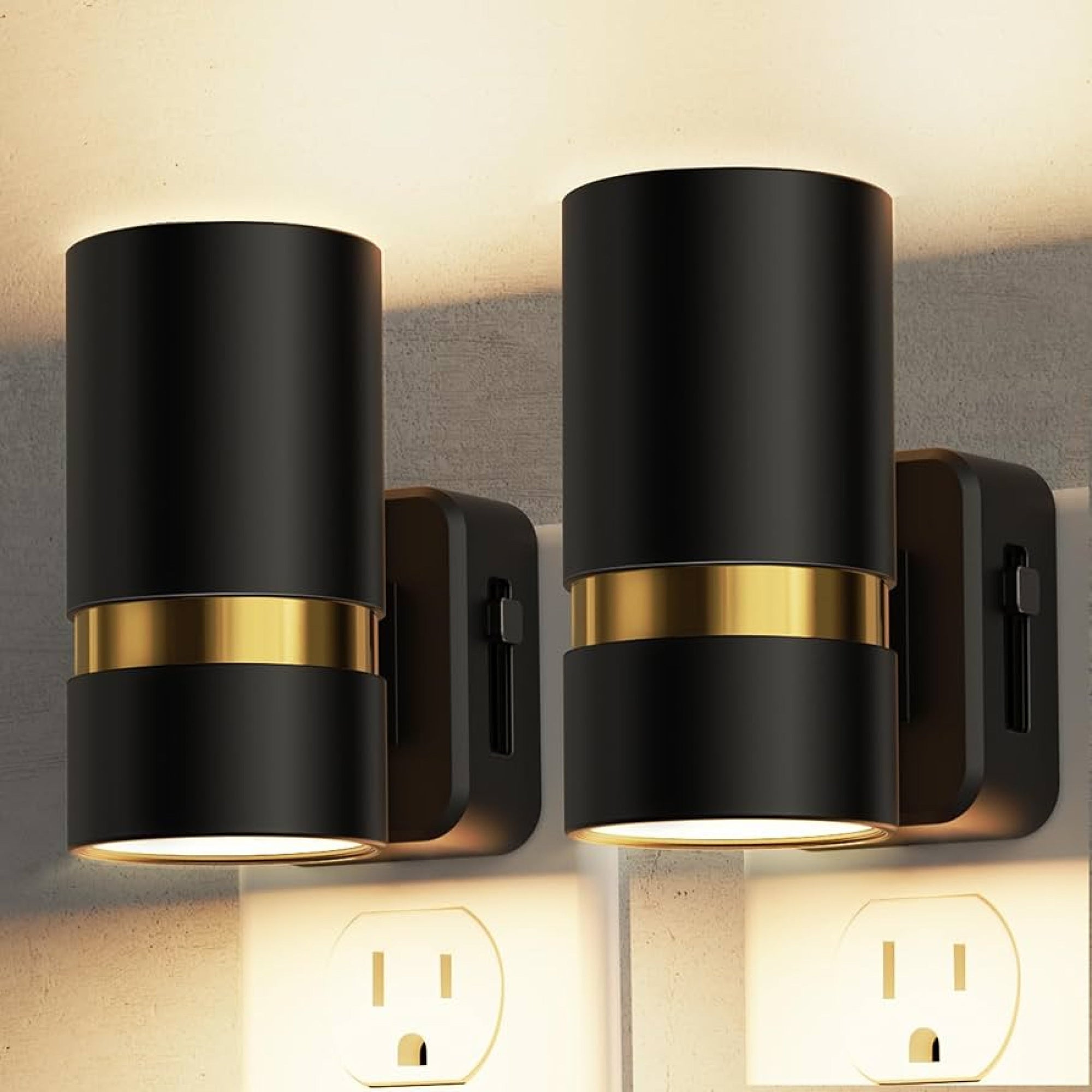 PLUGIFY Two - Verlichting