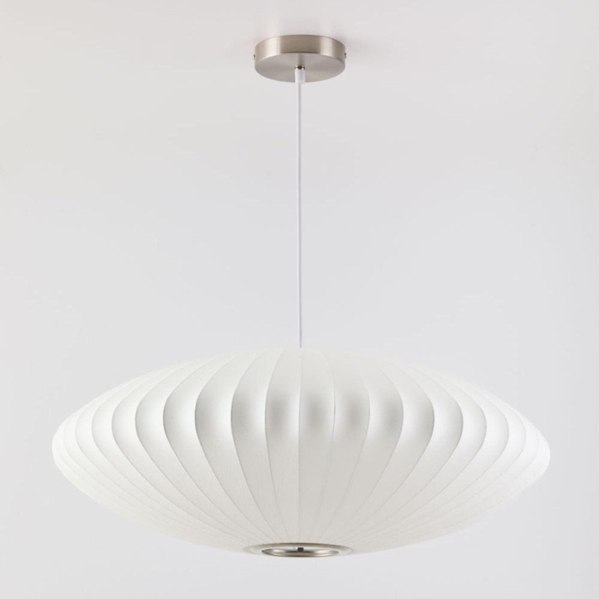 Shiro - ø30cm - Ceiling Lamp