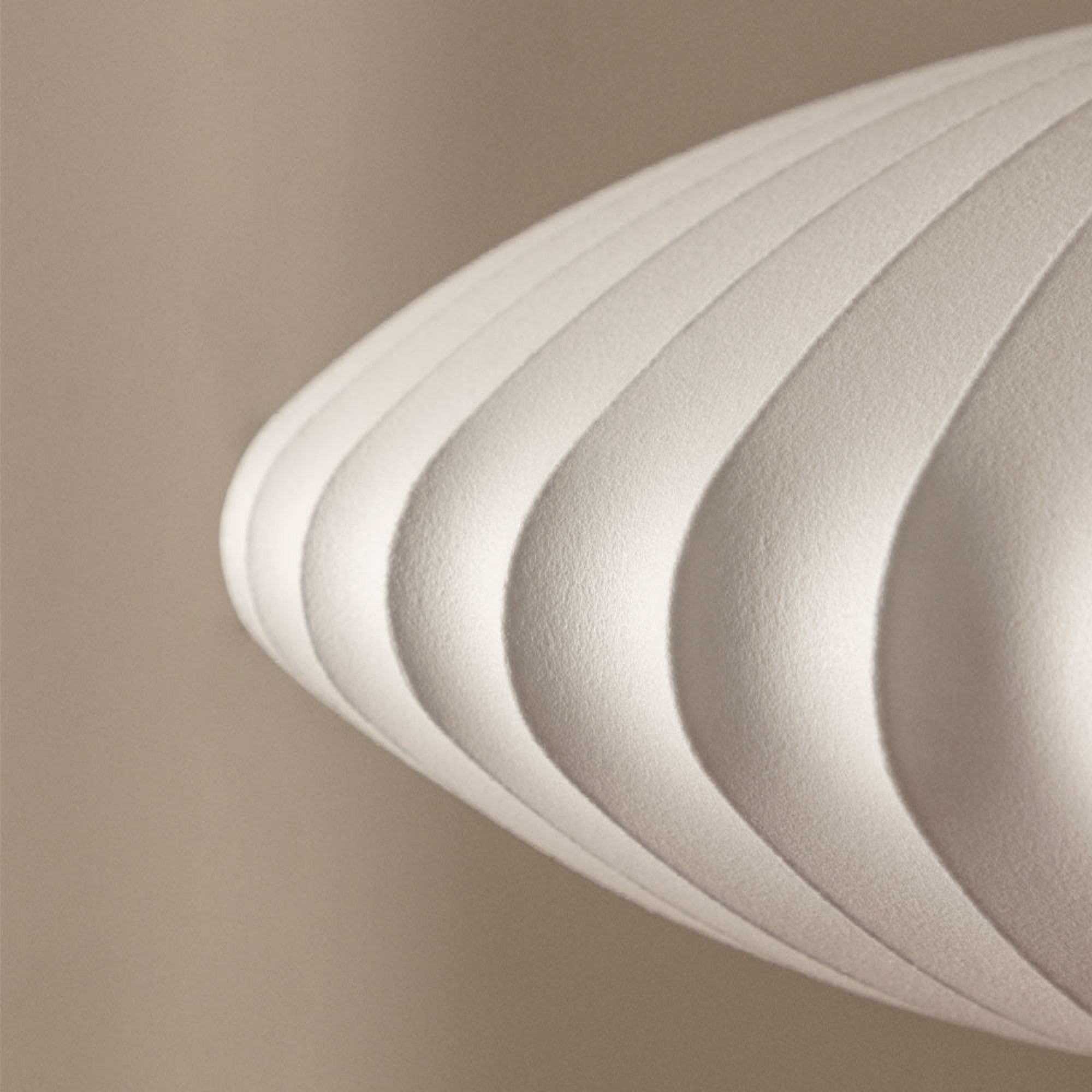 Shiro - ø30cm - Ceiling Lamp