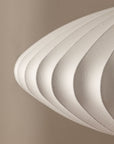 Shiro - ø30cm - Ceiling Lamp