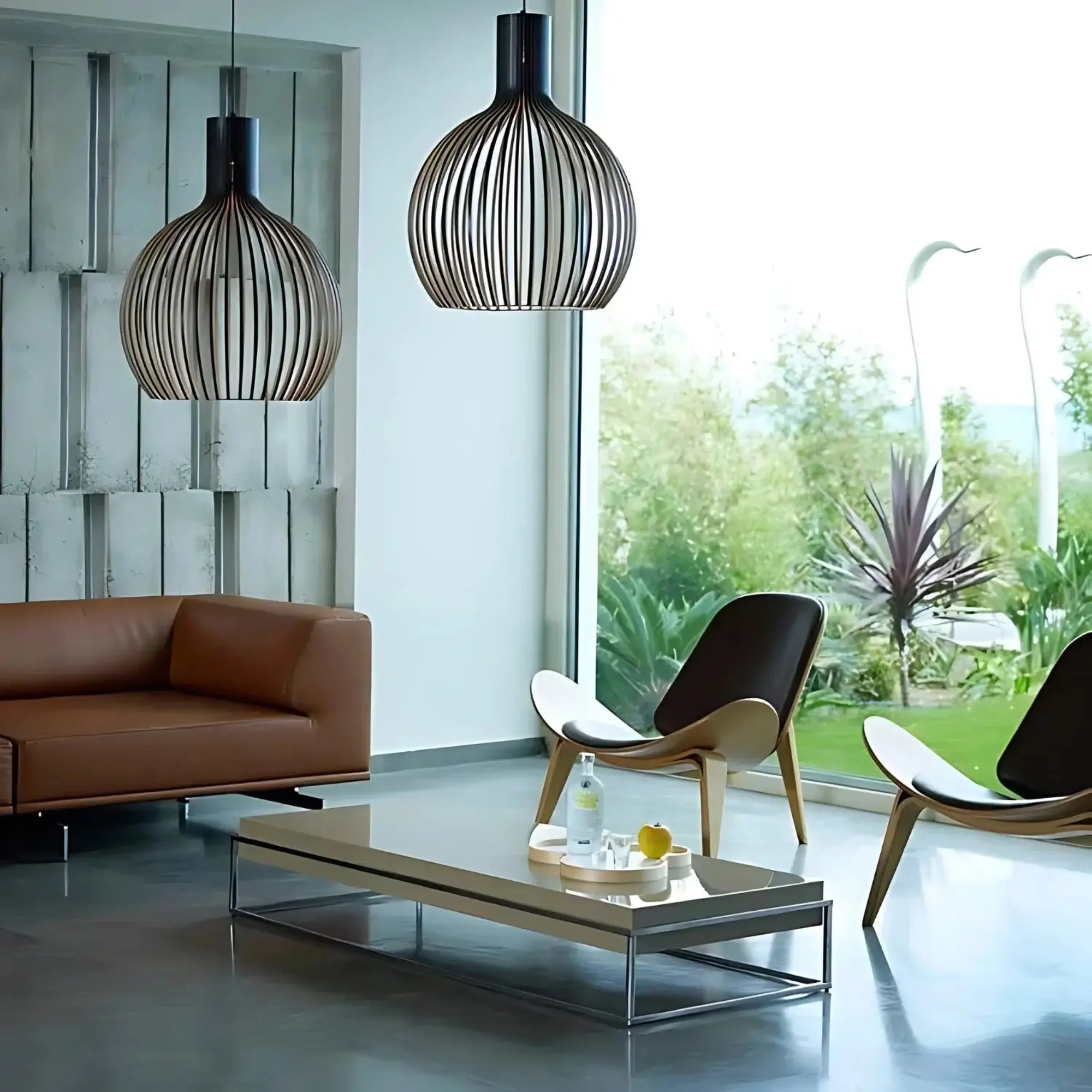 Skovlys - Ø35cm - Ceiling lamp