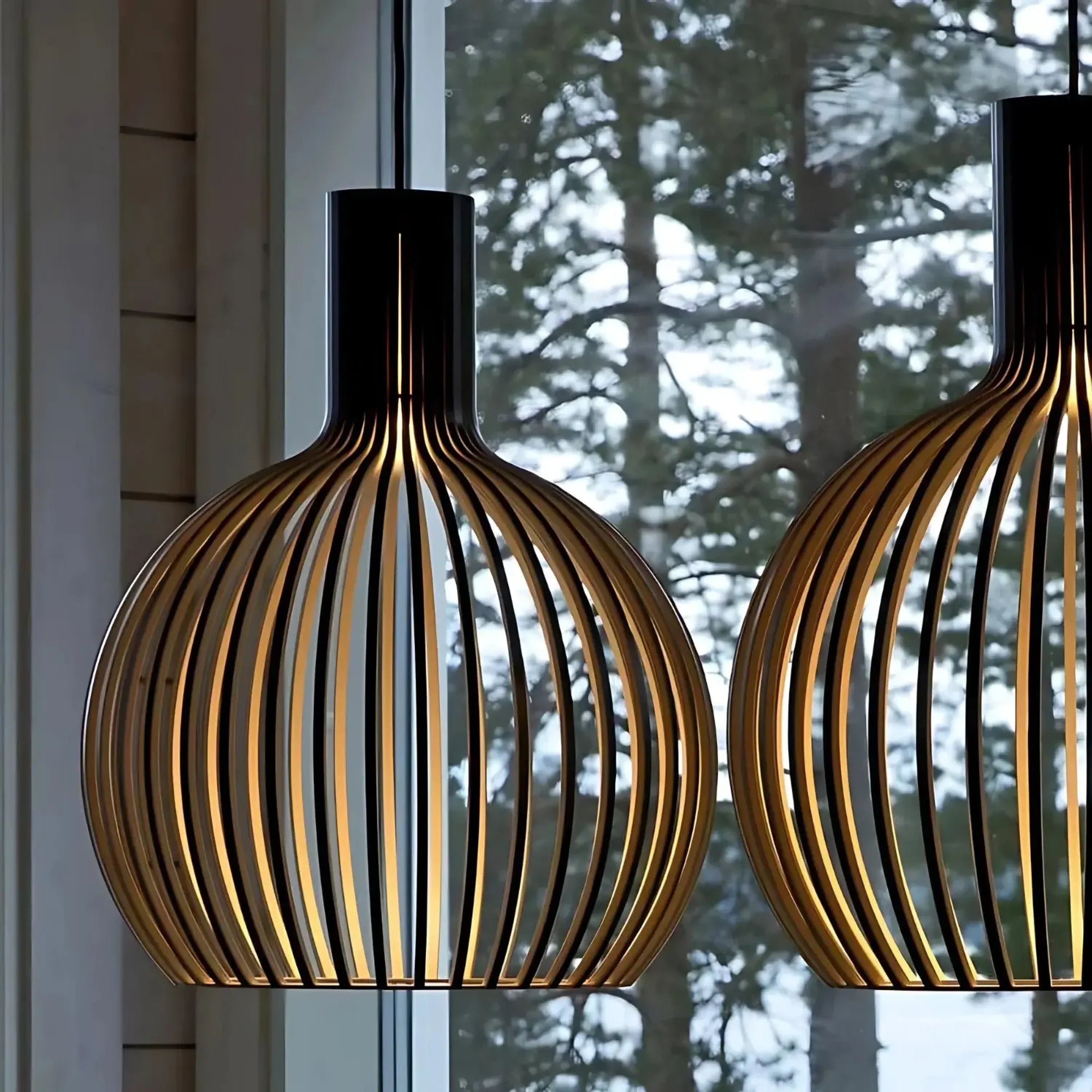 Skovlys - Ø35cm - Ceiling lamp