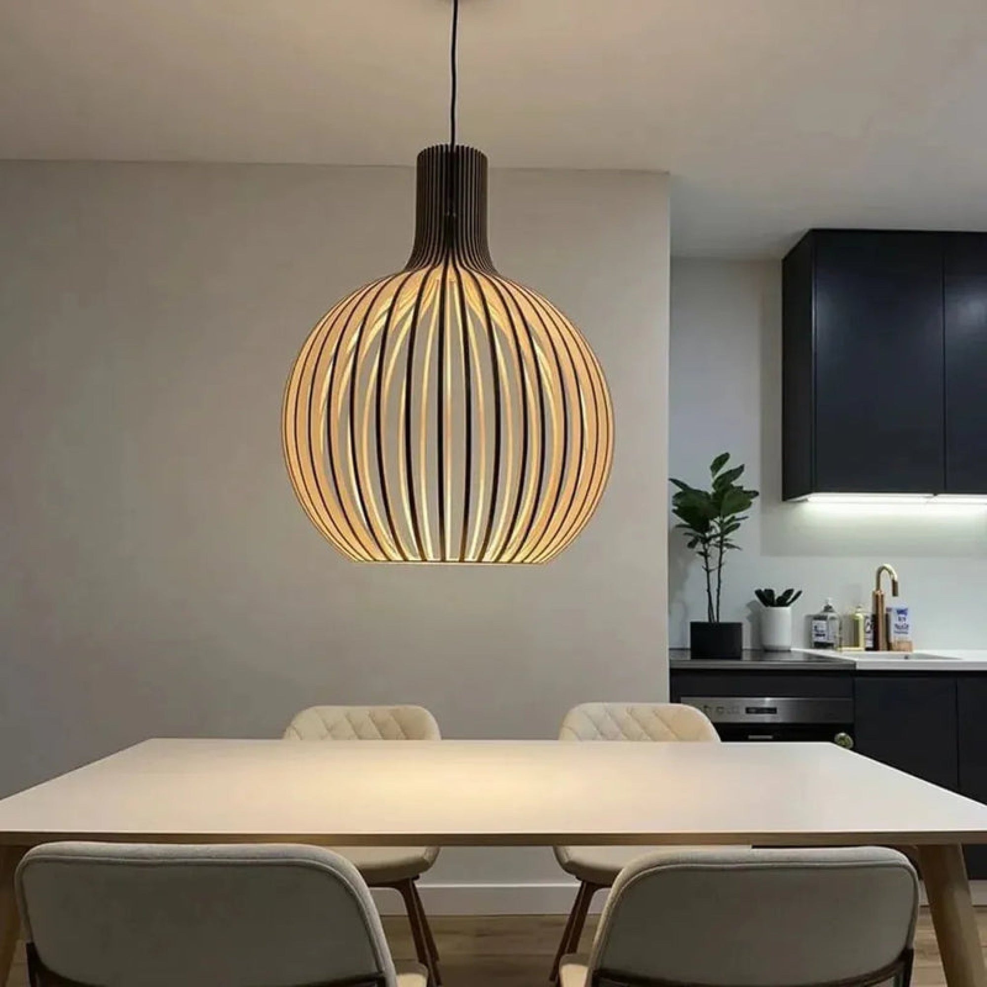 Skovlys - Ø35cm - Ceiling lamp