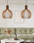 Skovlys - Ø35cm - Ceiling lamp