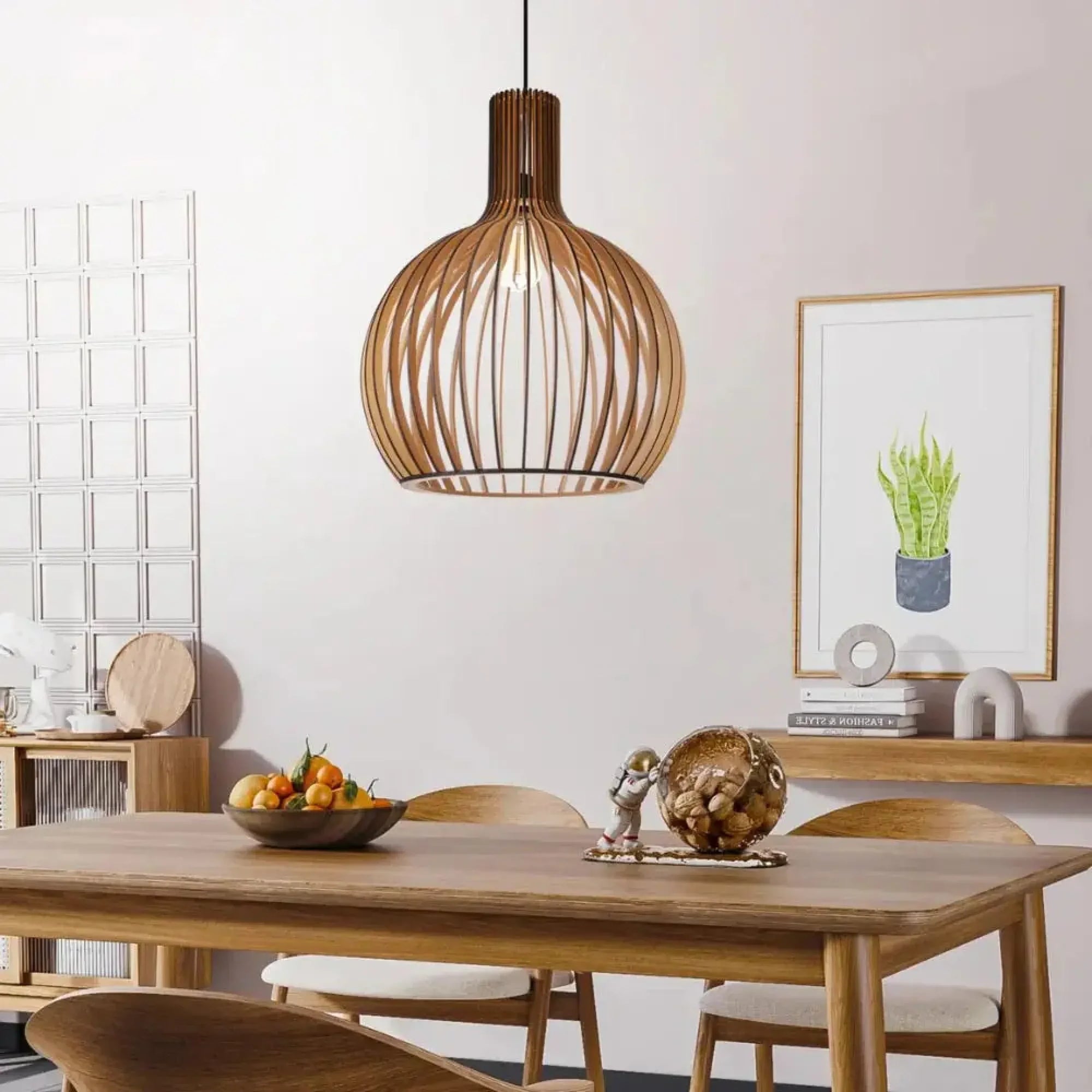 Skovlys - Ø35cm - Ceiling lamp