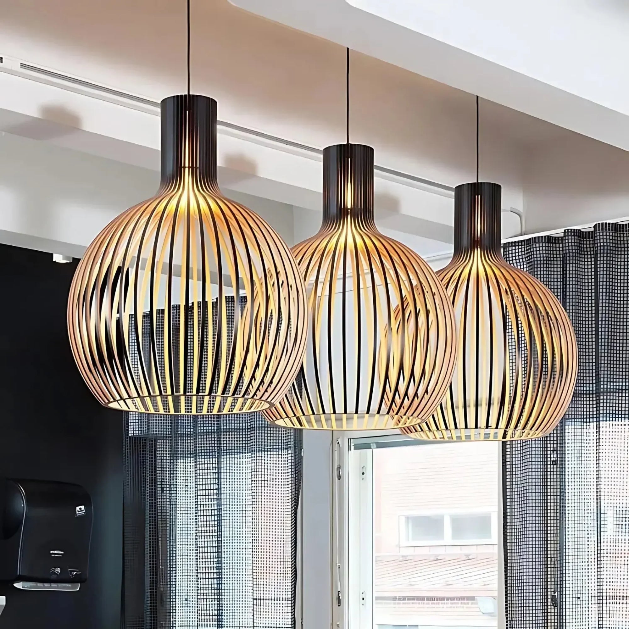 Skovlys - Ø35cm - Ceiling lamp