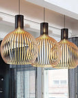 Skovlys - Ø35cm - Ceiling lamp