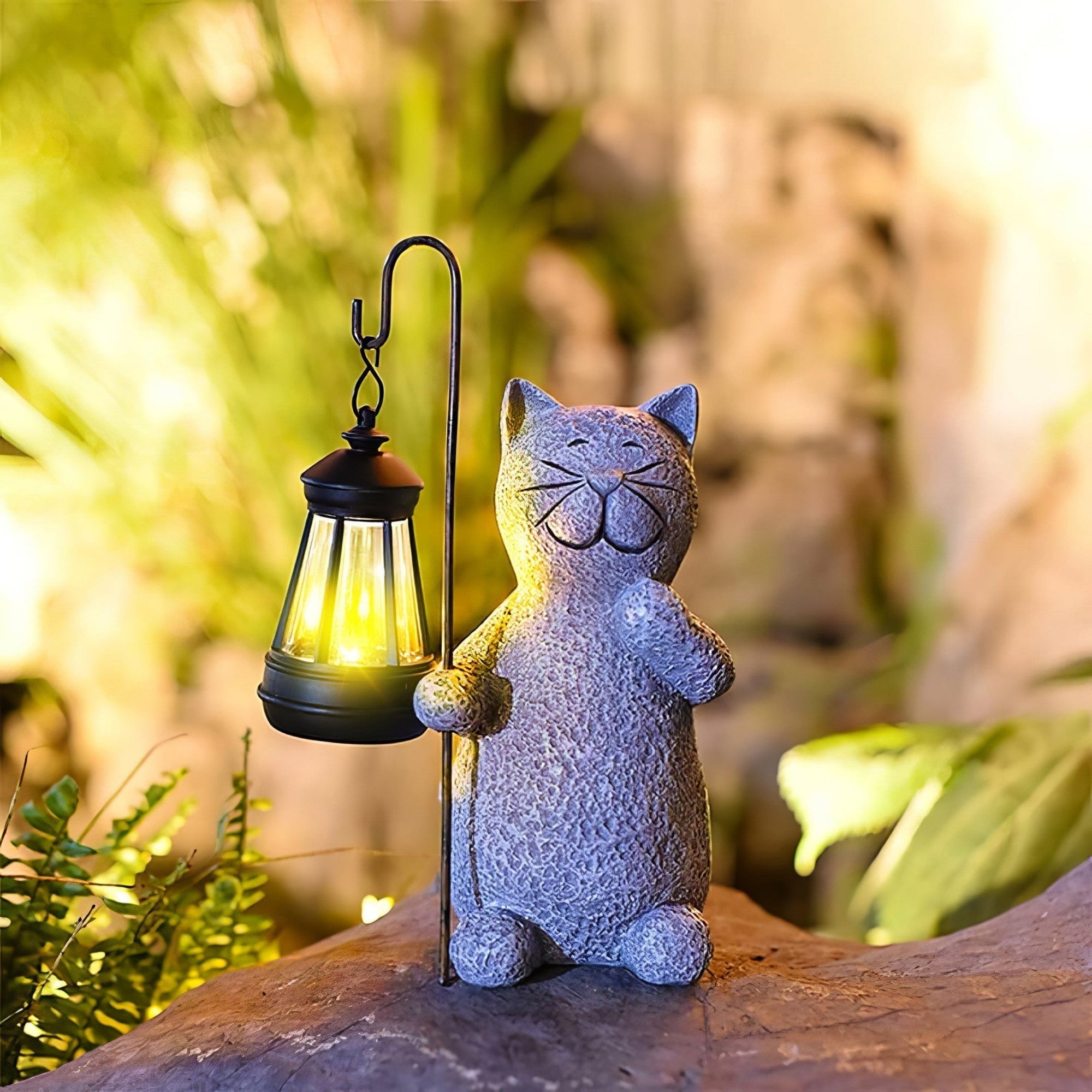 SOLARIFY Cat - buitenverlichting