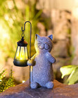 SOLARIFY Cat - buitenverlichting