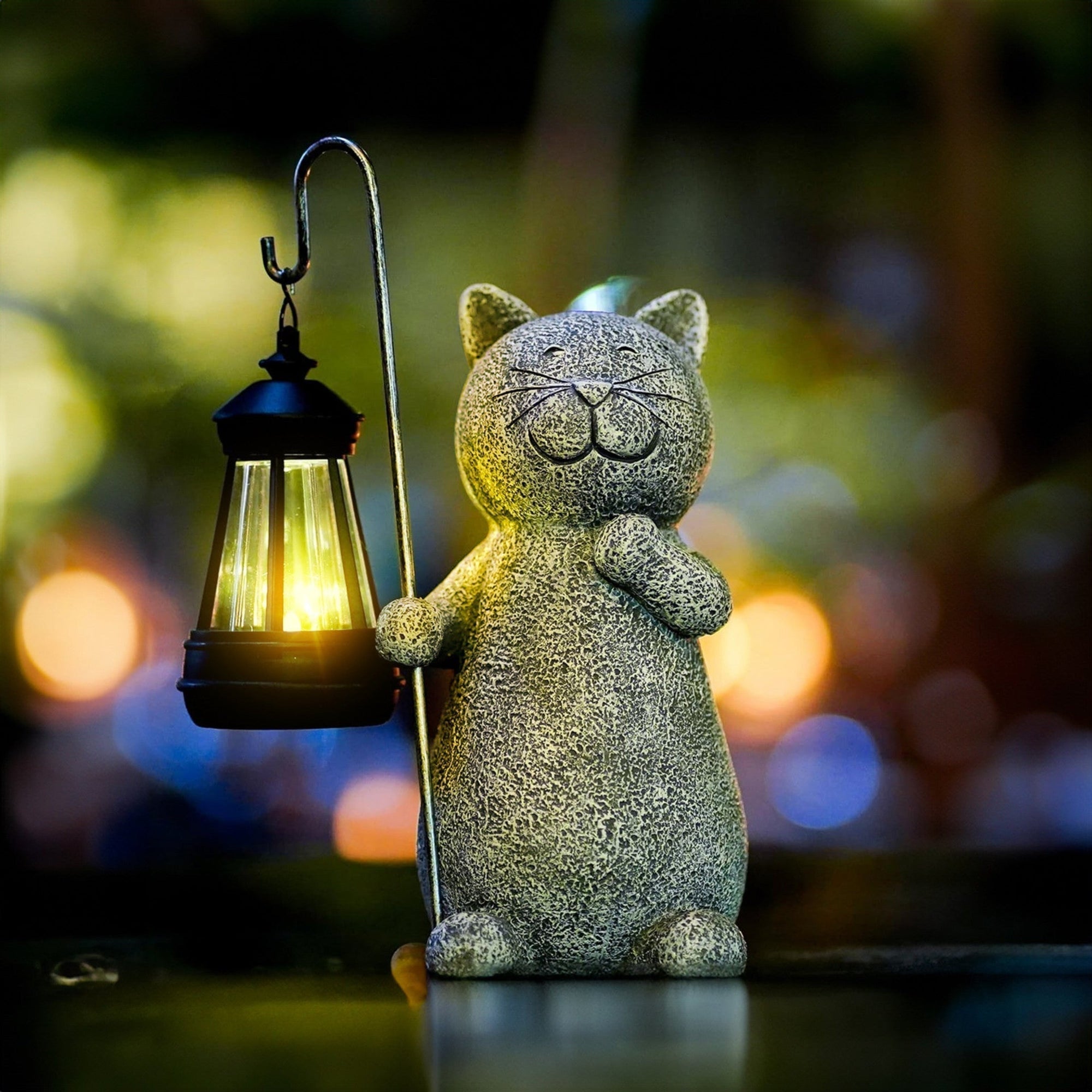 SOLARIFY Cat - buitenverlichting