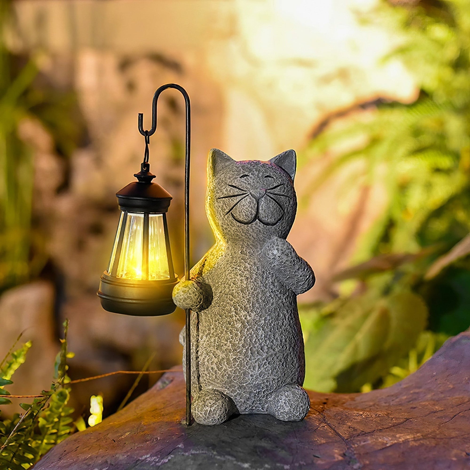 SOLARIFY Cat - buitenverlichting