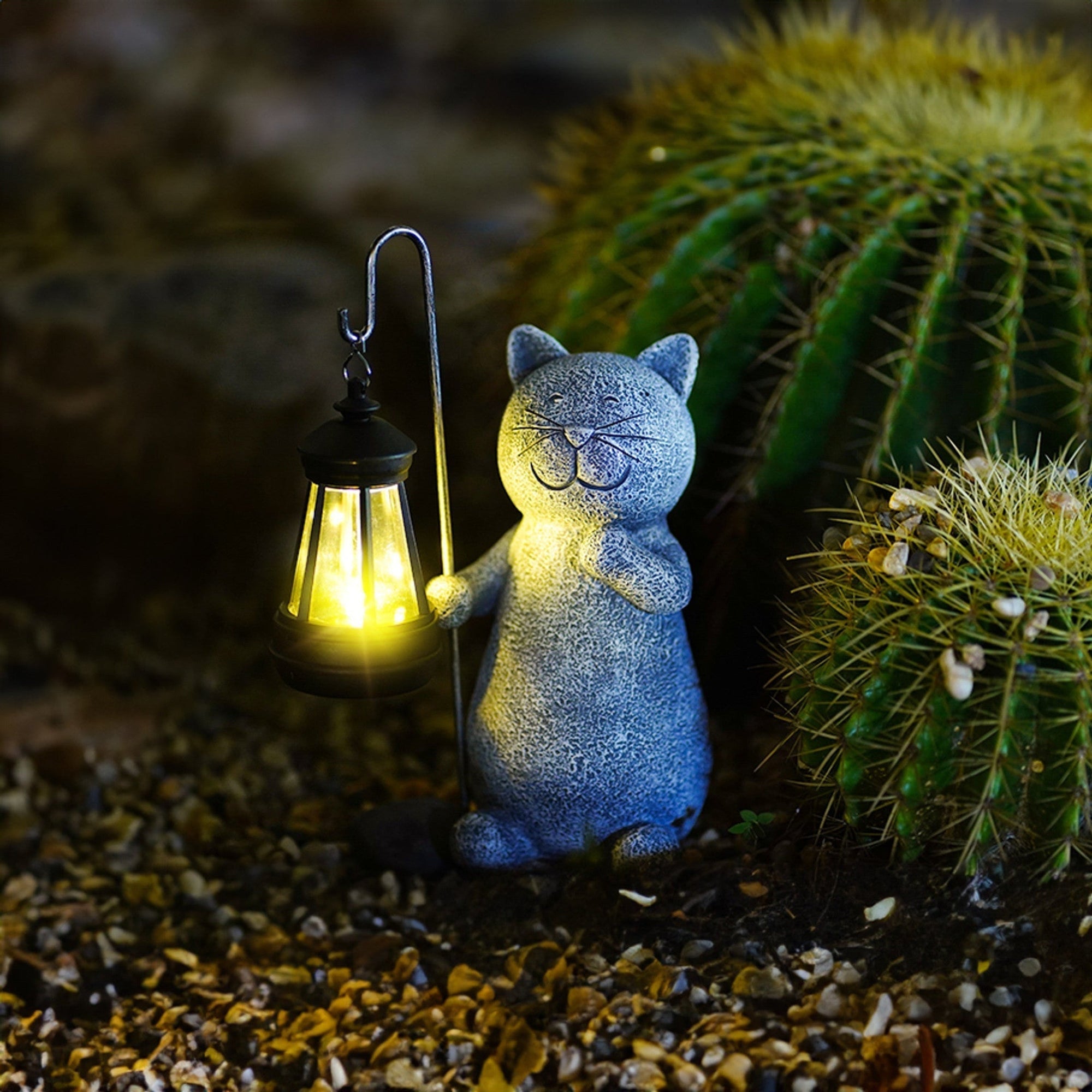 SOLARIFY Cat - buitenverlichting