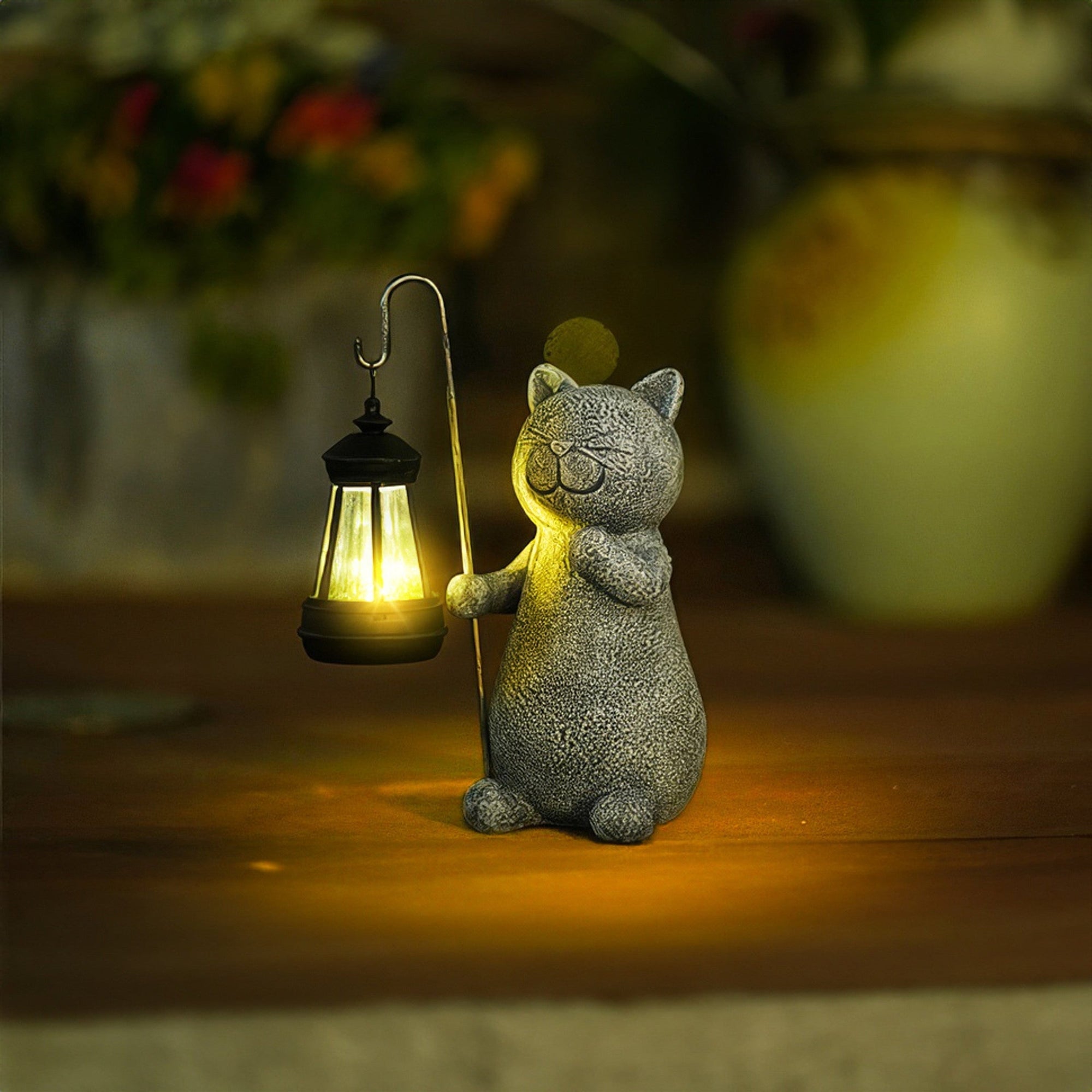 SOLARIFY Cat - buitenverlichting
