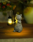 SOLARIFY Cat - buitenverlichting