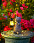 SOLARIFY Cat - buitenverlichting