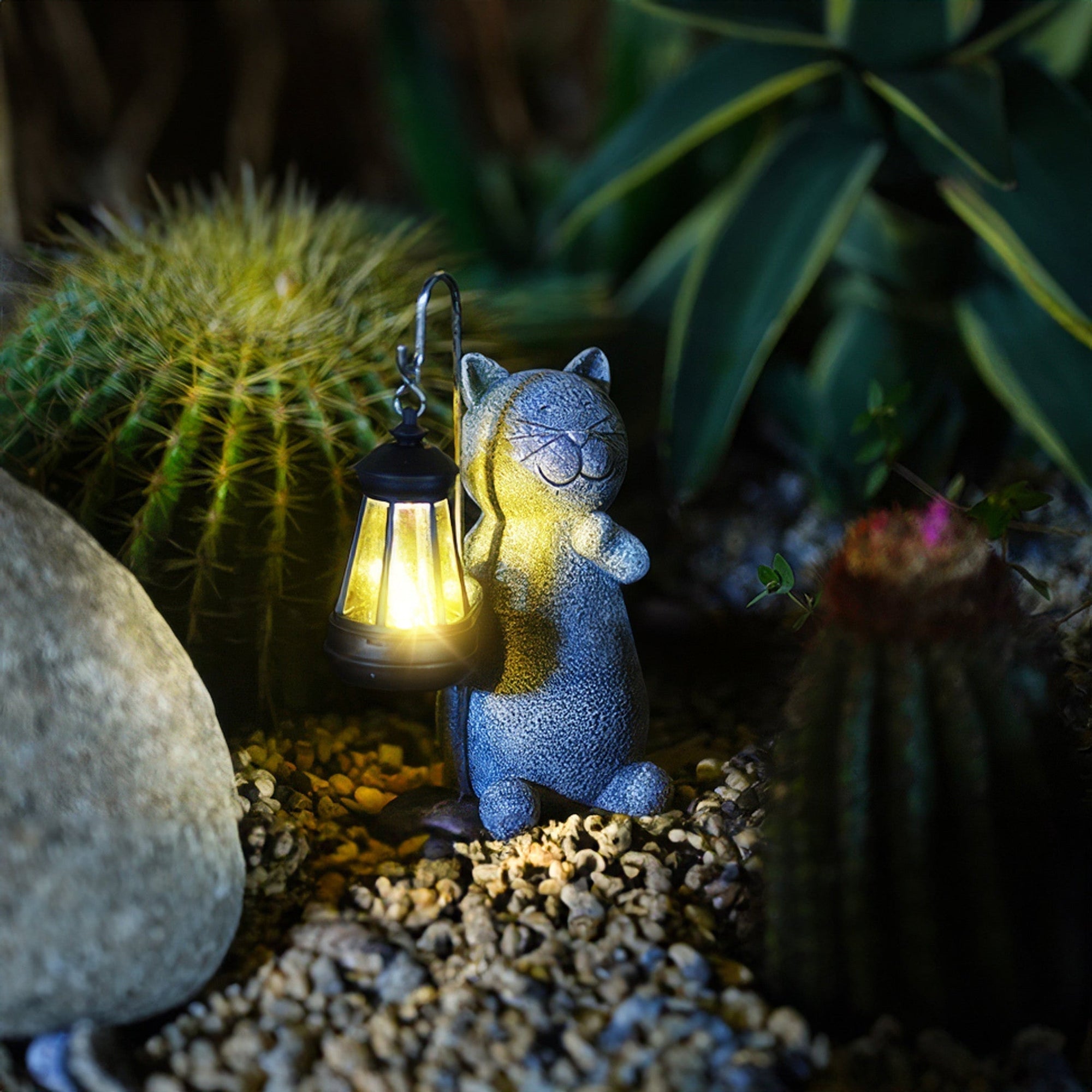 SOLARIFY Cat - buitenverlichting