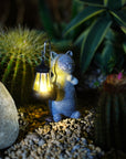 SOLARIFY Cat - buitenverlichting