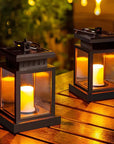 SOLARIFY Cube - Lamps