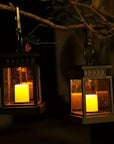 SOLARIFY Cube - Lamps
