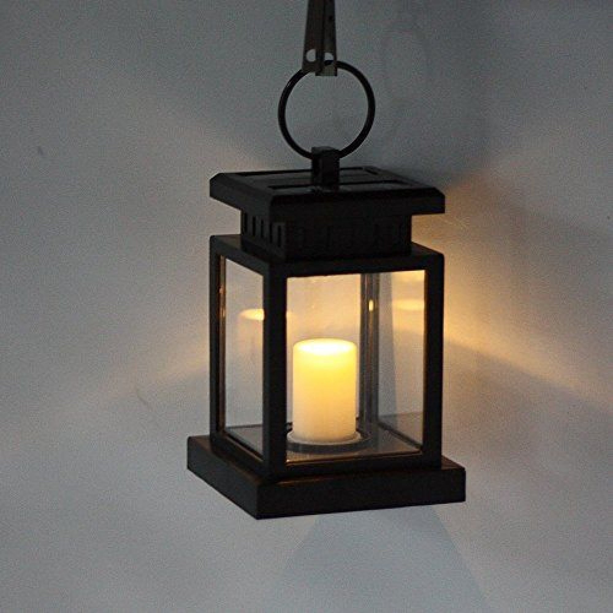 SOLARIFY Cube - Lamps