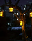 SOLARIFY Cube - Lamps