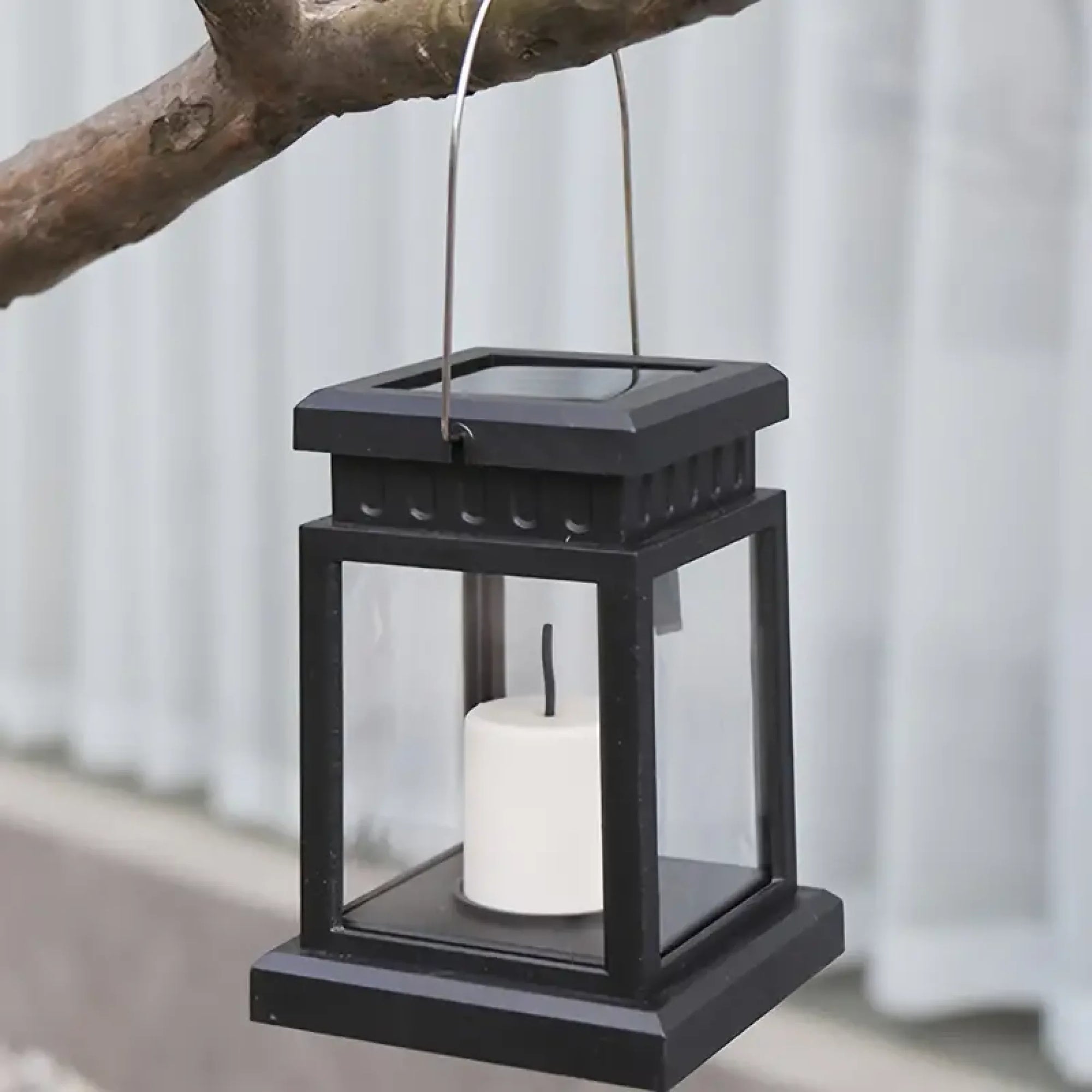 SOLARIFY Cube - Lamps