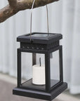 SOLARIFY Cube - Lamps