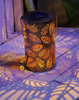 SOLARIFY Leafs - buitenverlichting