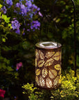 SOLARIFY Leafs - buitenverlichting