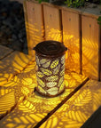 SOLARIFY Leafs - buitenverlichting