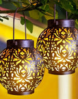 SOLARIFY Luna - Lamps