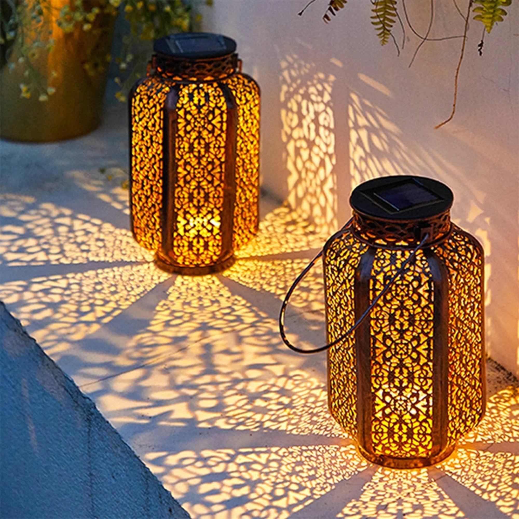 SOLARIFY Lunari - Lamps
