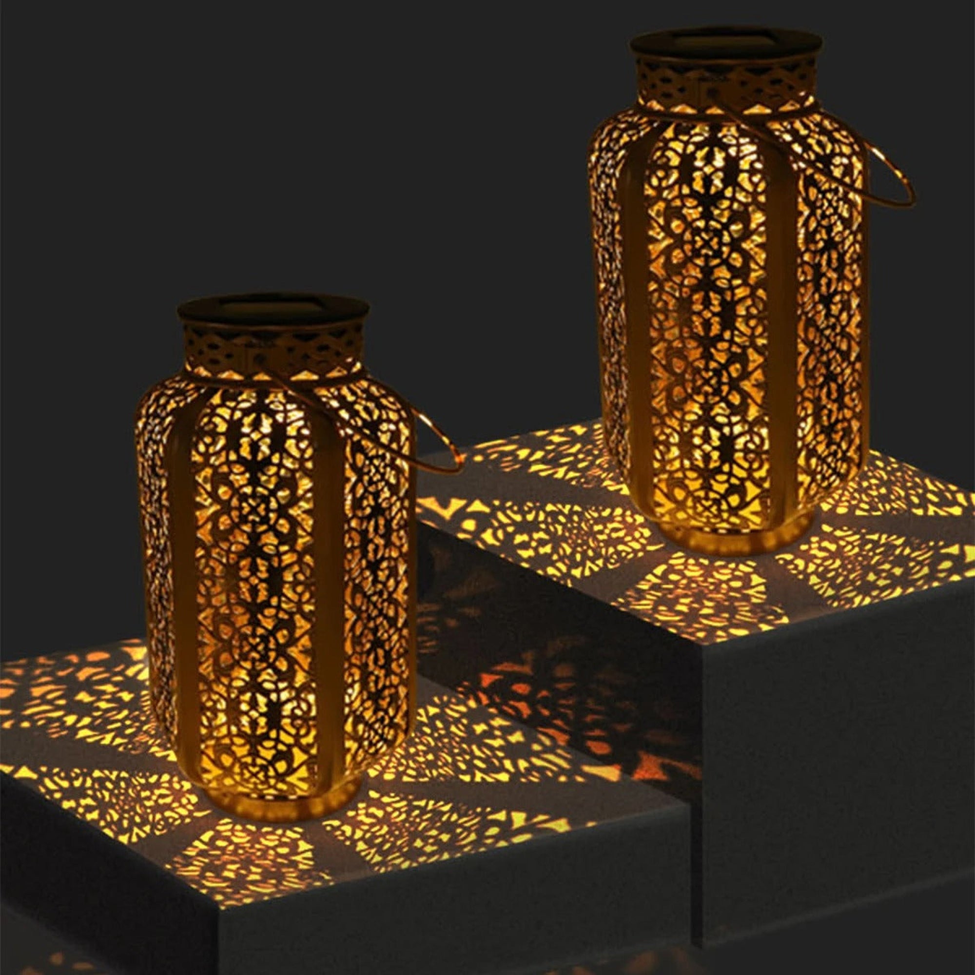 SOLARIFY Lunari - Lamps