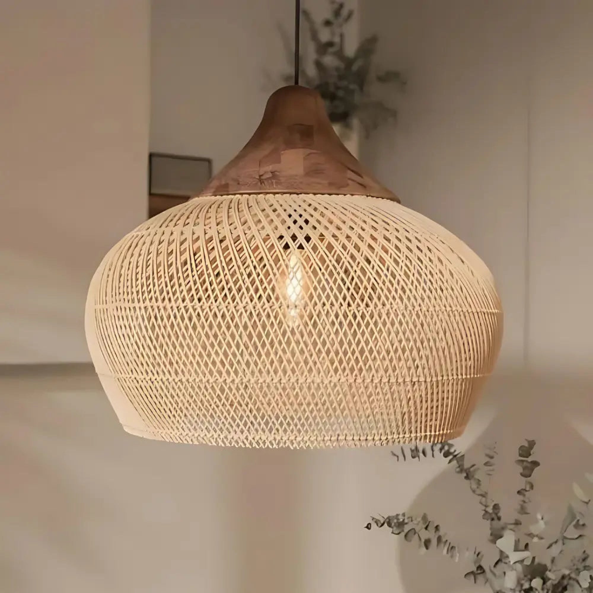 Solstice - ø50cm - Ceiling lamp