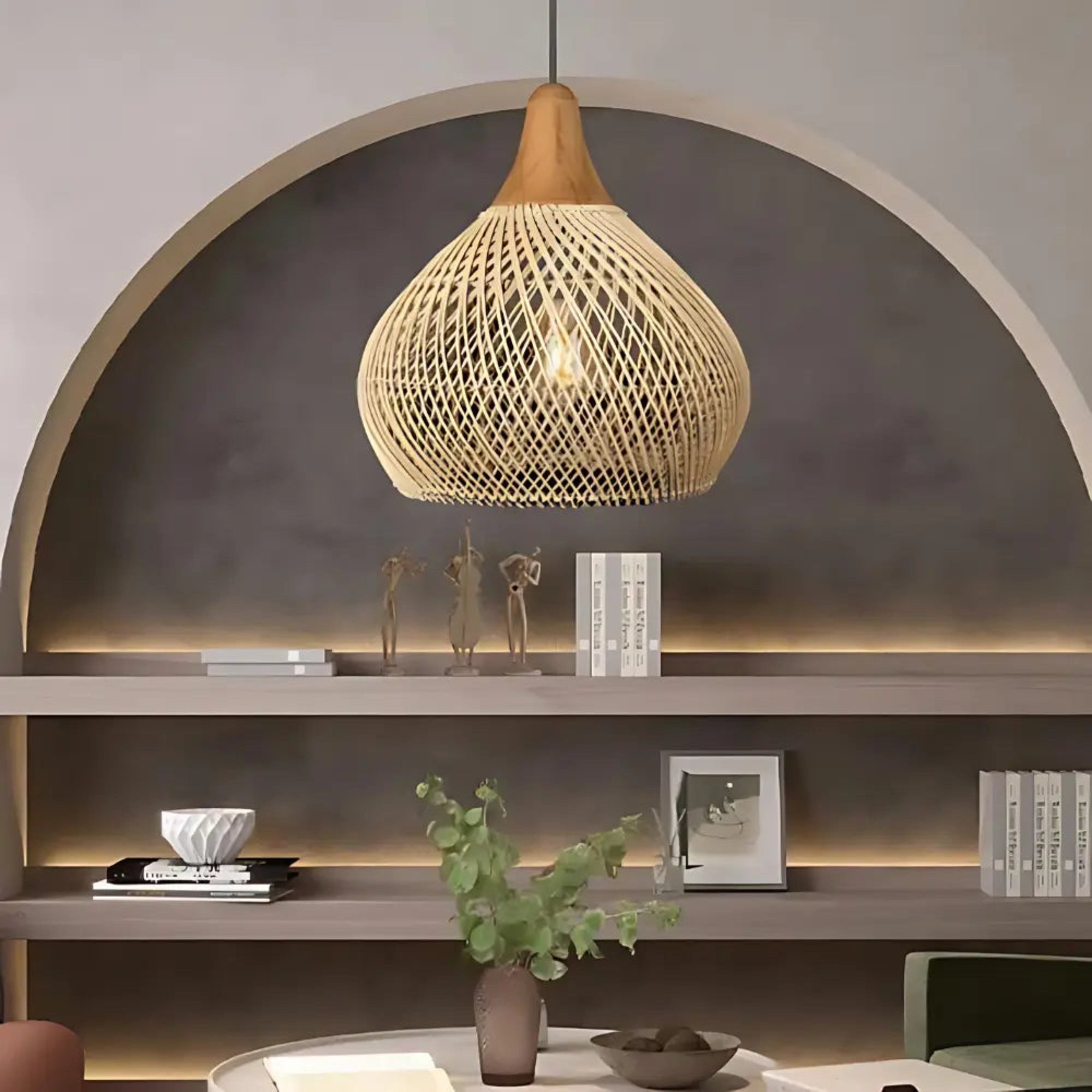 Solstice - ø50cm - Ceiling lamp