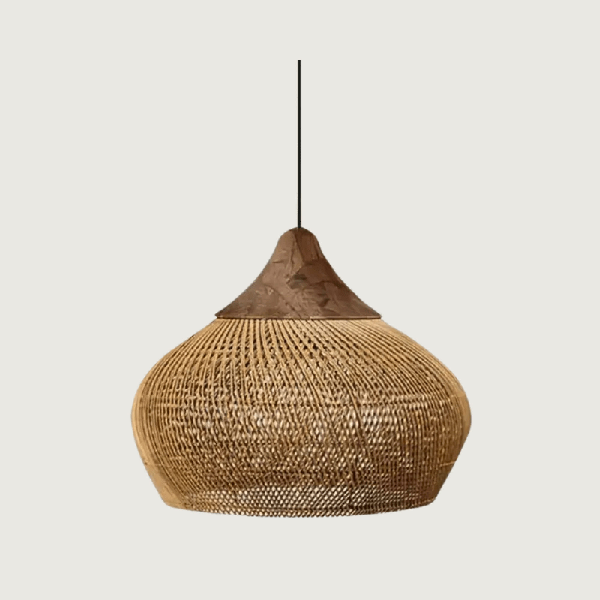 Solstice - ø50cm - Ceiling lamp