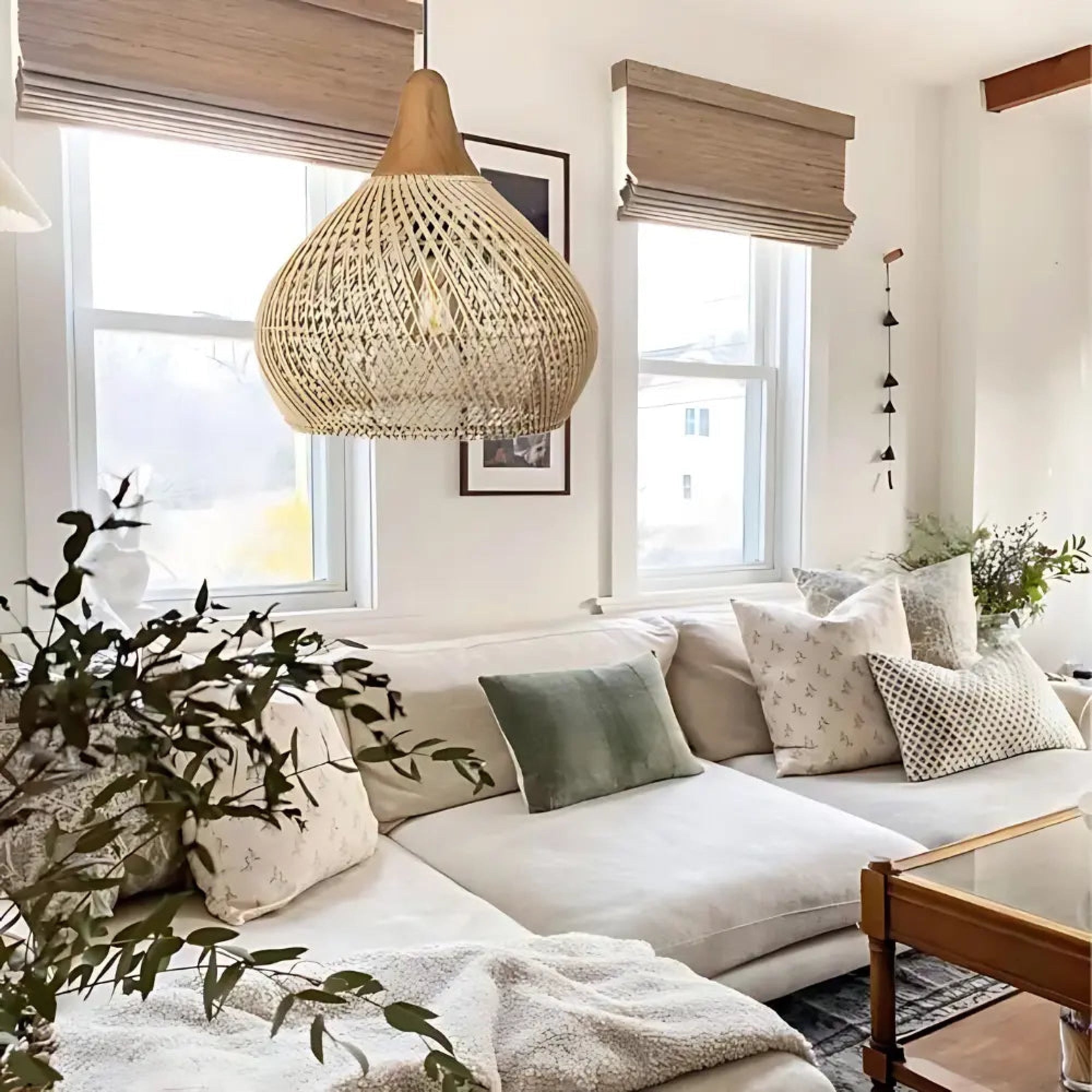 Solstice - ø50cm - Ceiling lamp