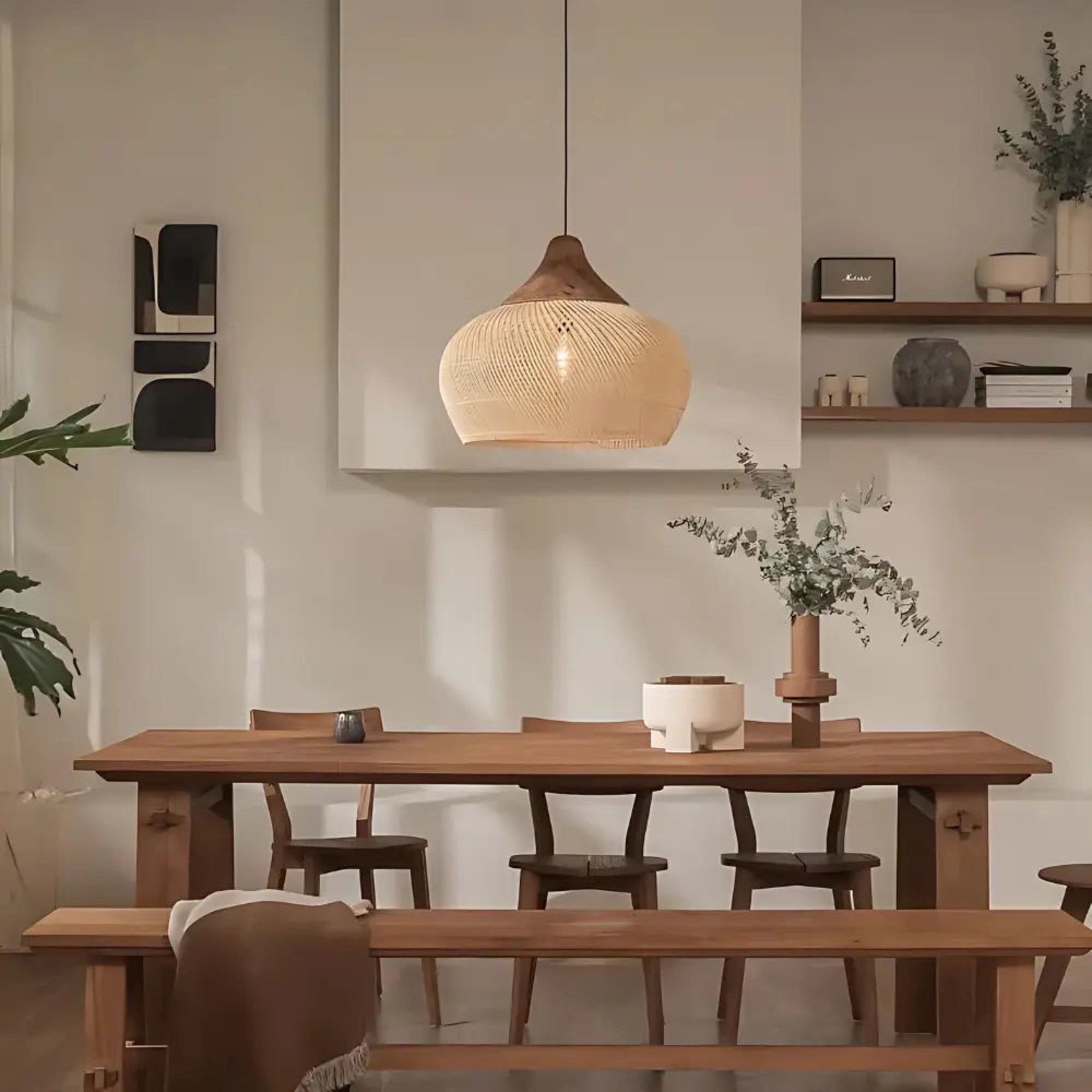 Solstice - ø50cm - Ceiling lamp