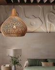 Solstice - ø50cm - Ceiling lamp