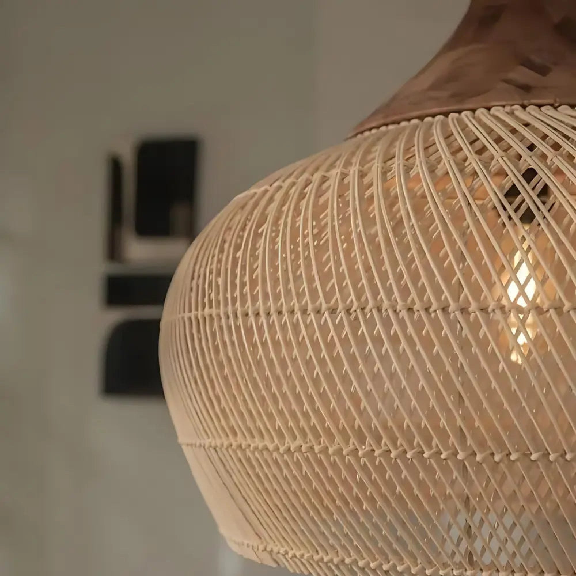 Solstice - ø50cm - Ceiling lamp