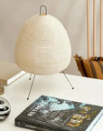 Tradaya - Table Lamp