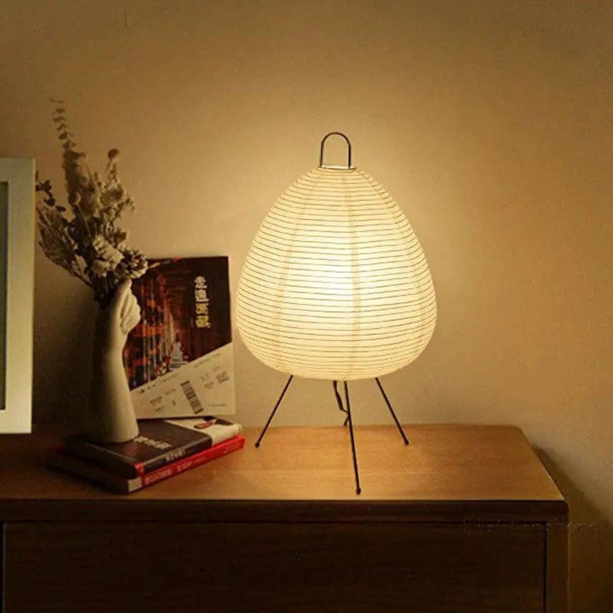 Tradaya - Table Lamp
